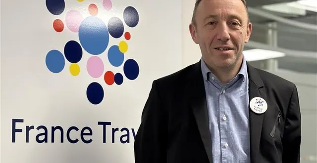 photo  en 2025, le nombre de personnes inscrites à l’agence france travail de vire normandie (calvados) a augmenté de 2,7 %. une hausse toutefois moins marquée qu’à l’échelle de la région, note arnaud gaillard, le directeur de l’agence.  &copy;  ouest-france 