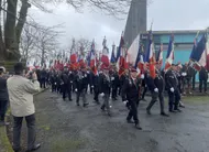 photo  plus de 700 personnes ont participé à l’assemblée générale de l’union nationale des combattants de la vendée, ce samedi 21 février 2026. 