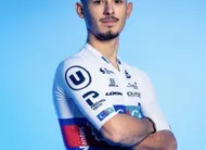 photo  mathias sanlaville, a réalisé un premier top 5 chez les pros. 