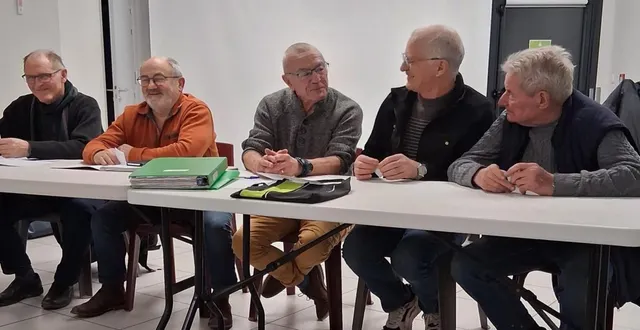 photo  le bureau de la ssm.  &copy;  co 