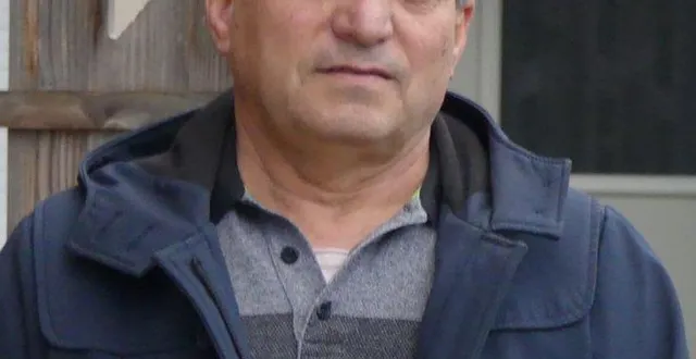 photo  le président de la mfr les sources, jacky mignot.  &copy;  co 