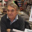 photo michel lautru a dédicacé son dernier ouvrage « un jour, je serai maître d’école ».