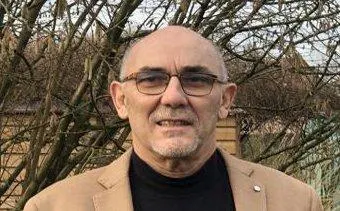 photo  le dialogue et l’écoute sont des qualités que revendique le candidat.  &copy;  ouest-france 