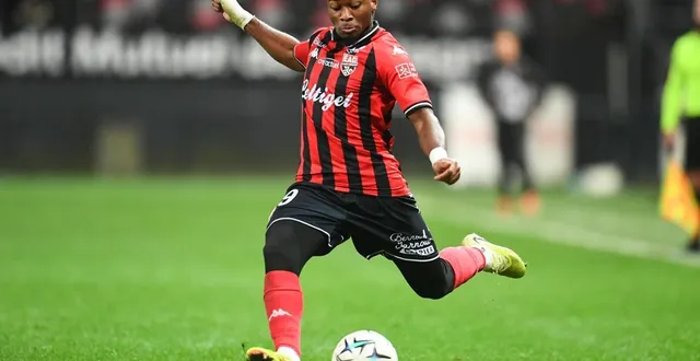 photo  à quelle heure et sur quelle chaîne tv voir en direct le mans fc - ea guingamp ?  &copy;  elsa rancel / ouest-france 