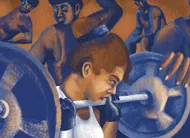 photo  dans les salles de sports, les femmes subissent parfois de multiples manifestations de harcèlement, des conseils inadaptés aux insultes... 