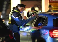 photo  si un conducteur souhaite sortir de son véhicule lors du contrôle, rien ne le lui interdit, si la sécurité de toutes et tous est maintenue, selon le commandant gilles iglésia, chef d’escadron départemental de contrôle des flux d’ille-et-vilaine. 
