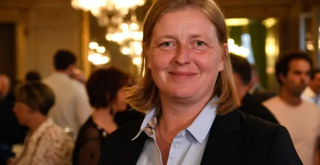 photo  « le génie ne doit plus être considéré comme un appui secondaire, mais comme le socle de notre liberté de mouvement en cas d’engagement majeur », insiste la députée anne-laure blin.  &copy;  archives co - laurent combet 