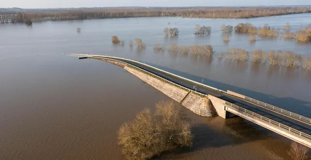photo  la commune de briollay compte environ 3 200 habitants.  &copy;  archives co josselin clair 