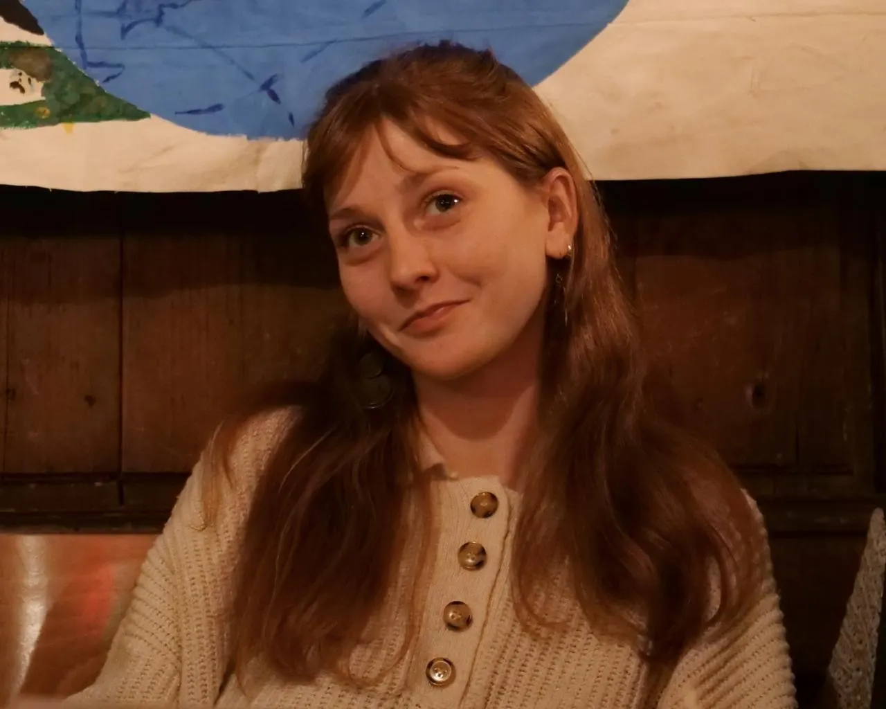 Le rappeur Jul, Trotski… On a fait passer le questionnaire de Proust à Erell  Duclos, candidate - Rennes.maville.com