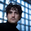 photo  louis garrel sera présent pour échanger sur le film juste une illusion à mondeville. 
