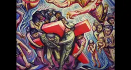 actu cin&eacute;ma  le film documentaire « l’évangile de la révolution » sera projeté le mardi 10 mars, suivi d’un échange avec cédric lépine, critique cinéma et anthropologue. 