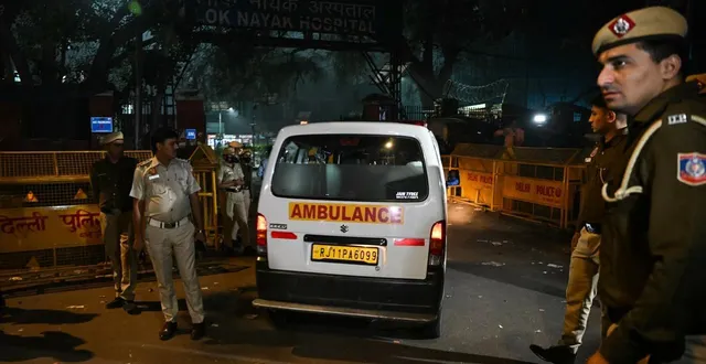 photo  une femme et son enfant de 10 mois ont été brûlés vif en inde à cause de soupçons de sorcellerie. photo d’illustration.  &copy;  arun sankar / archives afp 