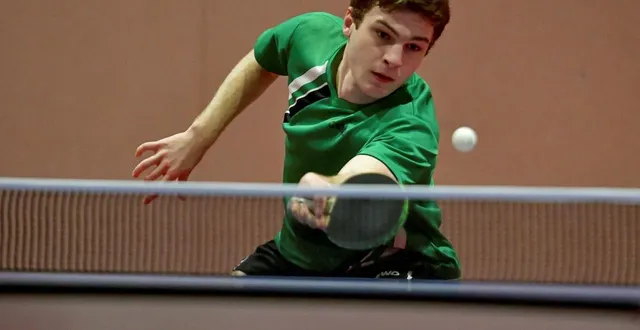 photo  mathias golab a remporté son troisième succès en deux-sèvres en deux mois.  &copy;  co - marie delage 