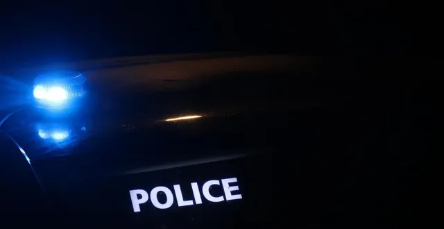 photo  la police a interpellé un automobiliste vannetais qui roulait ivre, sans permis et sans assurance.  &copy;  ouest-france 