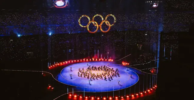 photo  les jo 2026 ont été massivement regardés en france.  &copy;  mattia martegani/nurphoto via afp 
