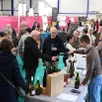 photo  la foire aux vins et aux produits gastronomiques d’avoise est organisée dans la salle polyvalente de noyen-sur-sarthe depuis 2019. 