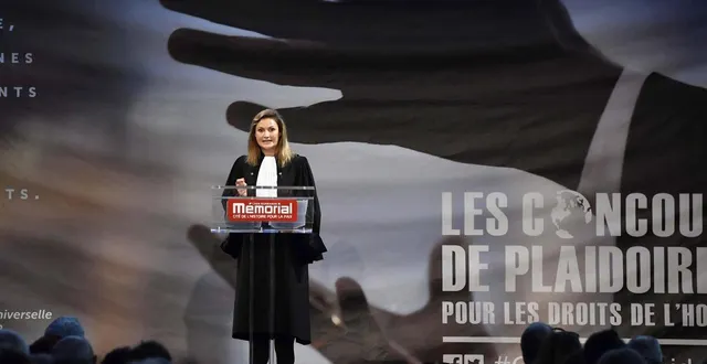 photo  dimanche 29 mars 2026, le mémorial de caen inaugurera son nouveau concours des avocats.  &copy;  archives thomas brégardis/ouest-france 