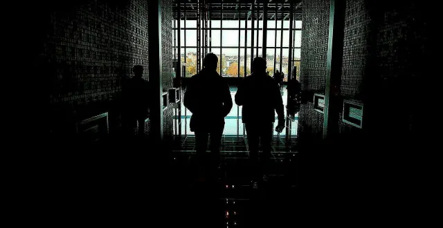 photo  un homme de 76 ans, condamné à vingt ans de réclusion criminelle pour un assassinat, sera jugé en juillet pour des violences graves à l’encontre d’un co-détenu.  &copy;  franck dubray/archives ouest-france 