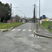photo des travaux avenue pierre-mendès-france nécessiteront une déviation de la circulation.