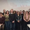 photo  la solidarité et la bienfaisance règnent toujours au sein de l’association la coulanaise. 