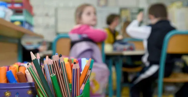 photo  l’uema de l’école maternelle la coccinelle à saumur peut accueillir jusqu’à sept enfants diagnostiqués de troubles autistiques.  &copy;  co - marie delage 