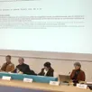 photo  le budget 2026 avait été abordé fin janvier, lors du débat orientation budgétaire (ici, notre photo). 