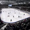 photo l’iceparc avec son public, pourra accueillir le match angers - gap, reporté et désormais reprogrammé dans le calendrier des ducs d’angers.