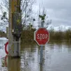 photo  la loire est désormais placée en vigilance orange. 