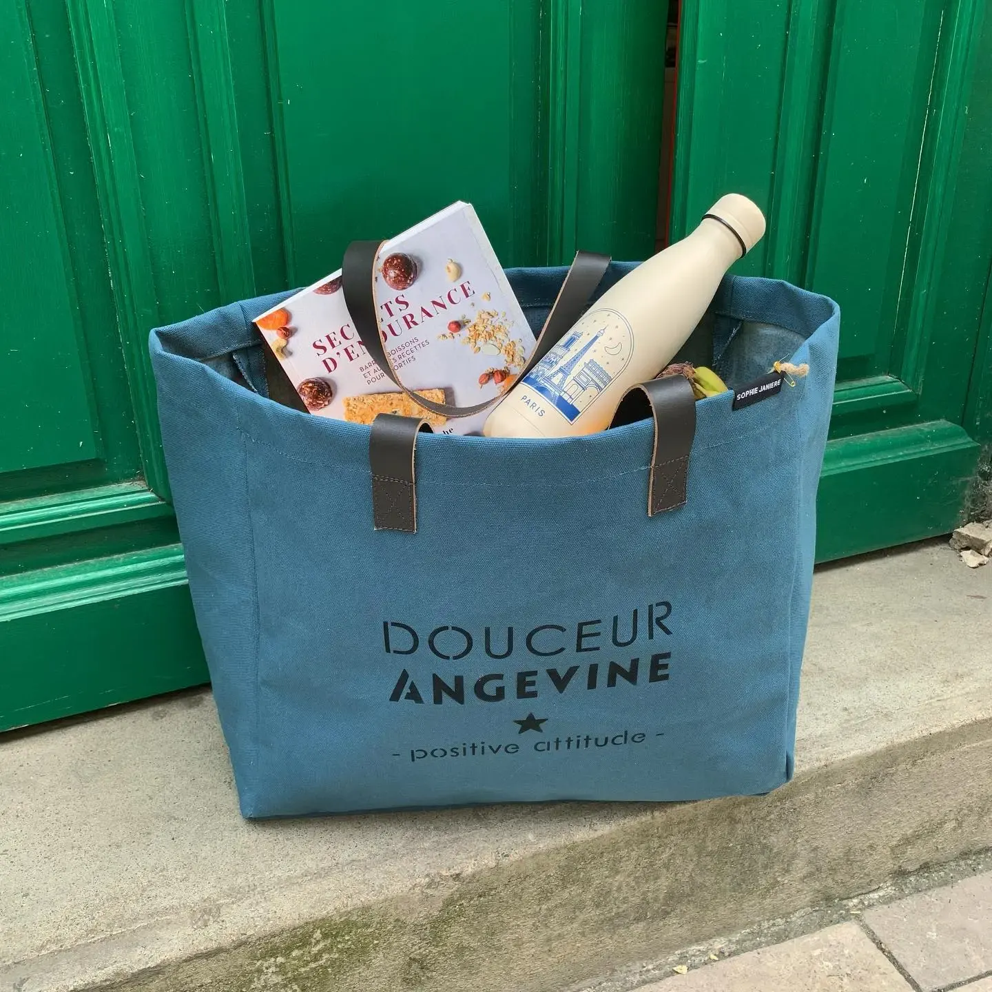 Sac Douceur Angevine