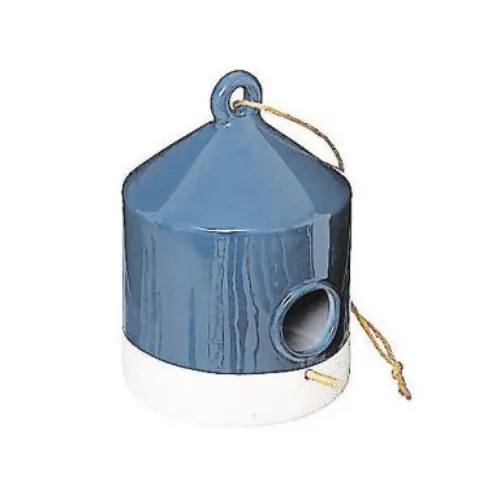 Nichoir en céramique