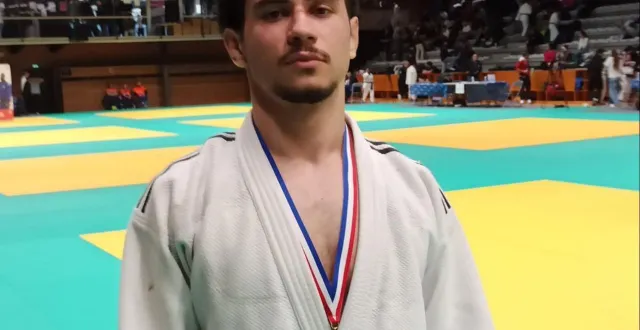 photo  khoussein zhabrailov.  &copy;  ucja 49 