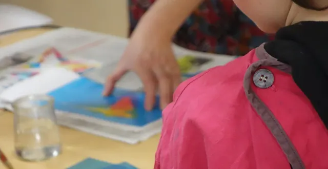 photo  une autre façon ludique et constructive de découvrir les jeux de société.  &copy;  fournie par la médiathèque anita-conti, 