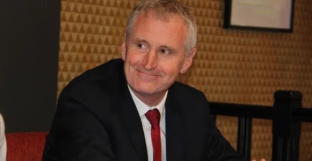 photo  pierre vaugarny a été candidat rn dans la 5e circonscription de la sarthe en juin 2024.  &copy;  archives le maine libre 