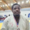 photo avec ce nouveau podium, le jeune senior ajou amaïdoe (+ 100 kg) signe une nouvelle très belle performance sur les tatamis au plus haut niveau.