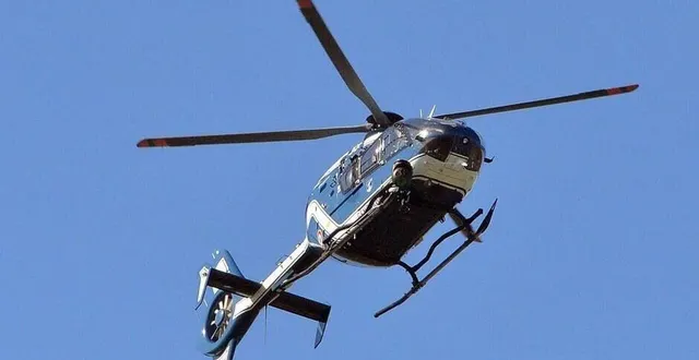 photo  un homme porté disparu seize jours auparavant a été retrouvé mort samedi 21 février 2026 à malijai (alpes-de-haute-provence). photo d’illustration.  &copy;  jérôme fouquet / archives ouest-france 