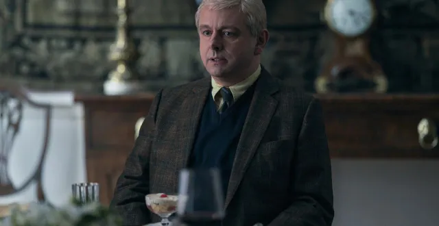 photo  « royal scandal » sera bientôt diffusée sur tf1 séries films.  &copy;  christopher raphael/blueprint/so 