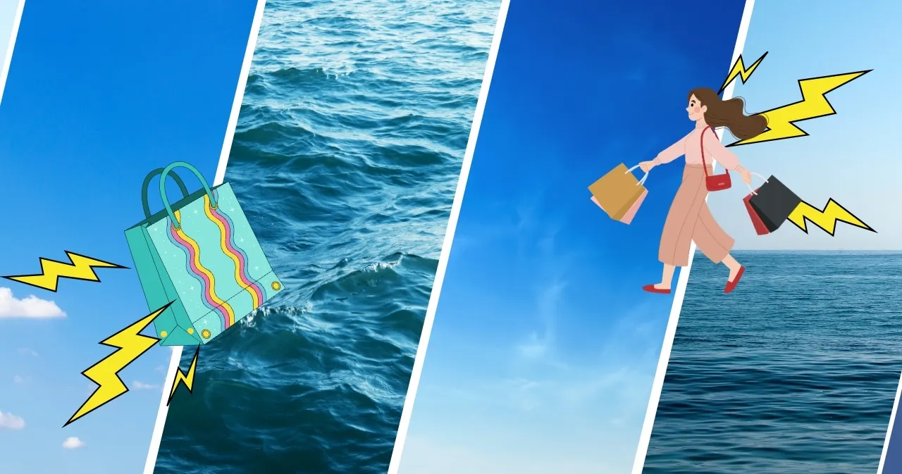 photo 50 nuances de shopping à angers