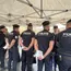 photo article Cinq nouveaux postes de policiers créés à Alençon : le commissariat a gagné vingt-neuf fonctionnaires depuis septembre