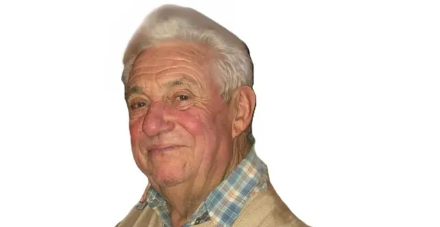 photo  jean etchagaray s’en est allé dimanche 22 février, à l’âge de 81 ans.  &copy;   ouest-france 