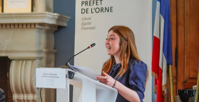 photo  le thème des plaidoiries de la deuxième édition du concours d’éloquence n’a pas encore été divulgué.  &copy;  de l’orne aux grandes écoles 