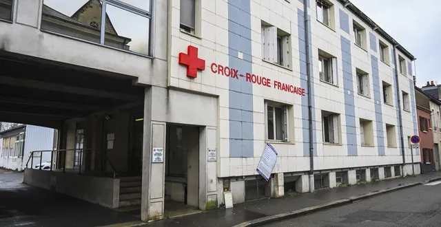photo  l’ifsi de la croix-rouge doit fermer fin 2026.  &copy;  le maine libre - denis lambert 