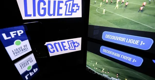 photo  frédéric chevit a candidaté pour remplacer nicolas de tavernost à la tête de lfp média  &copy;  lionel bonaventure / dppi via afp 