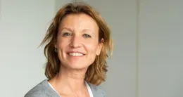 actu cin&eacute;ma  l’actrice alexandra lamy présentera le film « compostelle » à lorient, le 21 mars. 