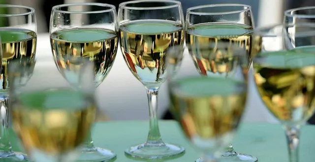 photo  les vins sarthois se sont distingués au salon de l’agriculture.  &copy;  archives le maine libre - denis lambert 