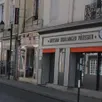 photo la boulangerie henri-iv de la rue carnot a été fermée en urgence.