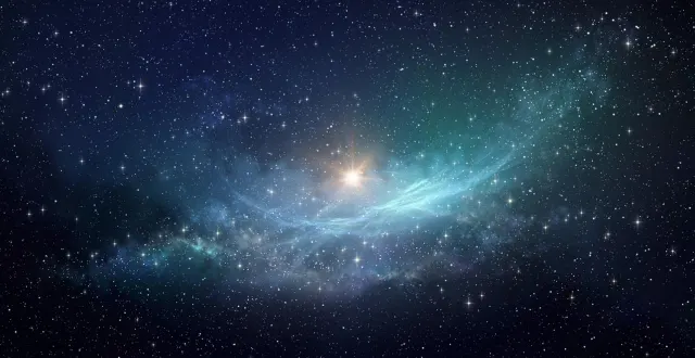 photo  pendant quelques semaines, mercure, vénus, jupiter, saturne, uranus et neptune seront visibles ensemble, notamment autour du 28 février 2026.  &copy;  photo : titoonz/getty images/istockphoto 