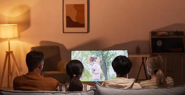 photo  « aux deux-tiers du film, c’est reparti pour une dizaine de minutes de coupure avec une bonne vingtaine de pubs… » photo d’illustration.  &copy;  seventyfour / getty images / istockphoto 