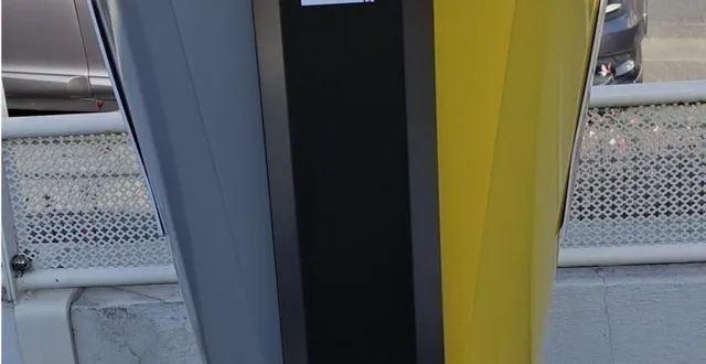 photo  ce nouveau mobilier apparaît dans les quatre communes déléguées.  &copy;  ouest-france 