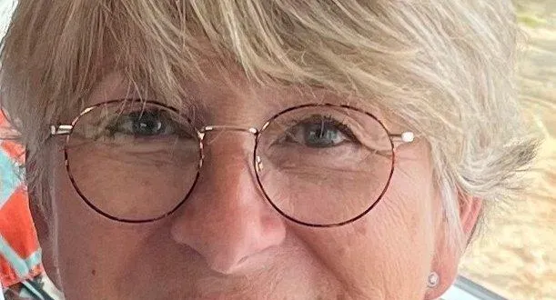 photo  josiane le roy.  &copy;  le maine libre 