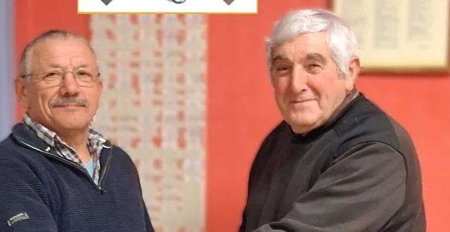 photo  la présidence de l’union bocéenne est désormais assurée par marc marin.  &copy;  document remis 